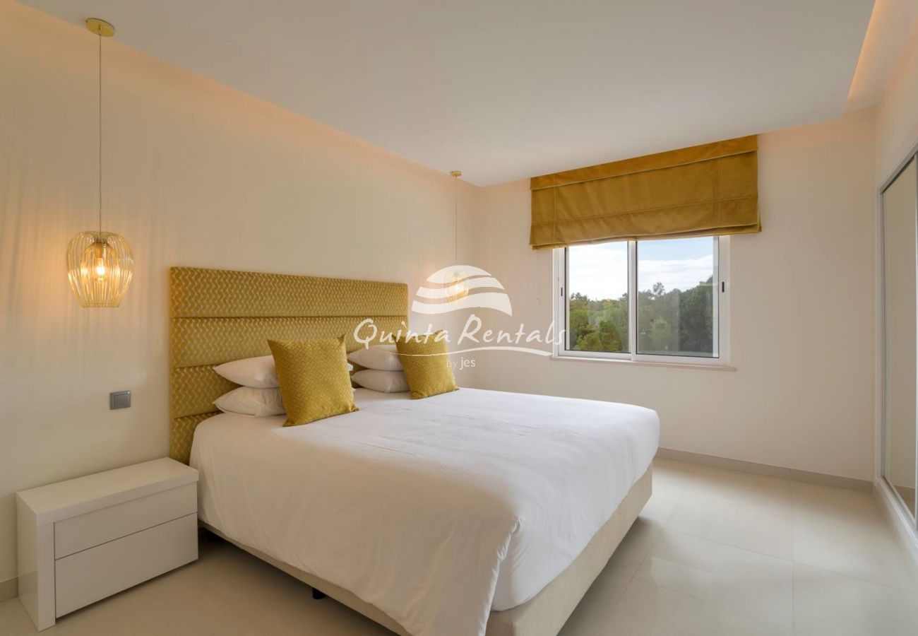 Wohnung in Quinta do Lago - Apartment Coriander SL 84
