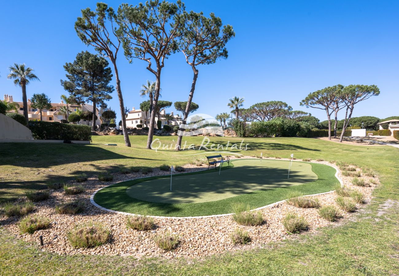 Ferienwohnung in Quinta do Lago - Apartment Coriander SL 84