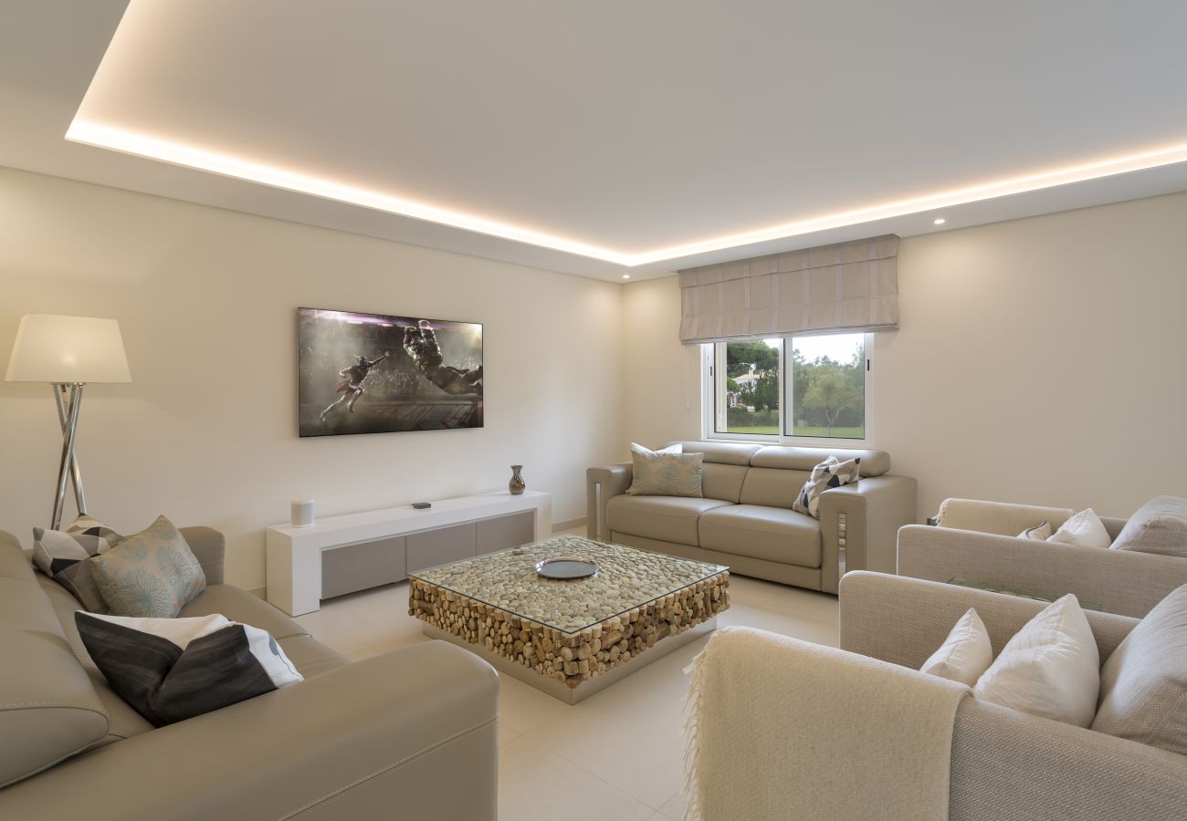 Ferienwohnung in Quinta do Lago - Apartment Coriander SL84