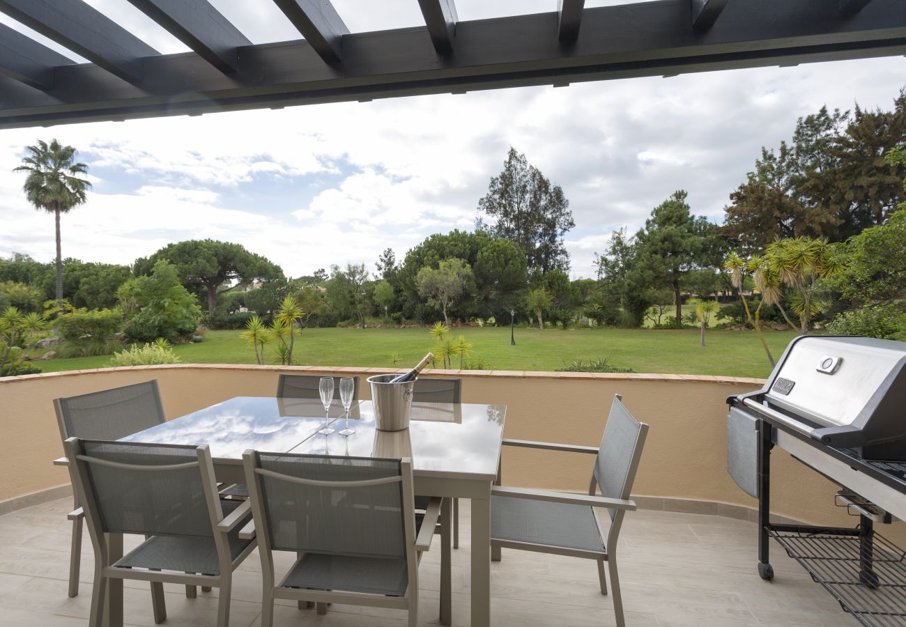 Ferienwohnung in Quinta do Lago - Apartment Coriander SL84