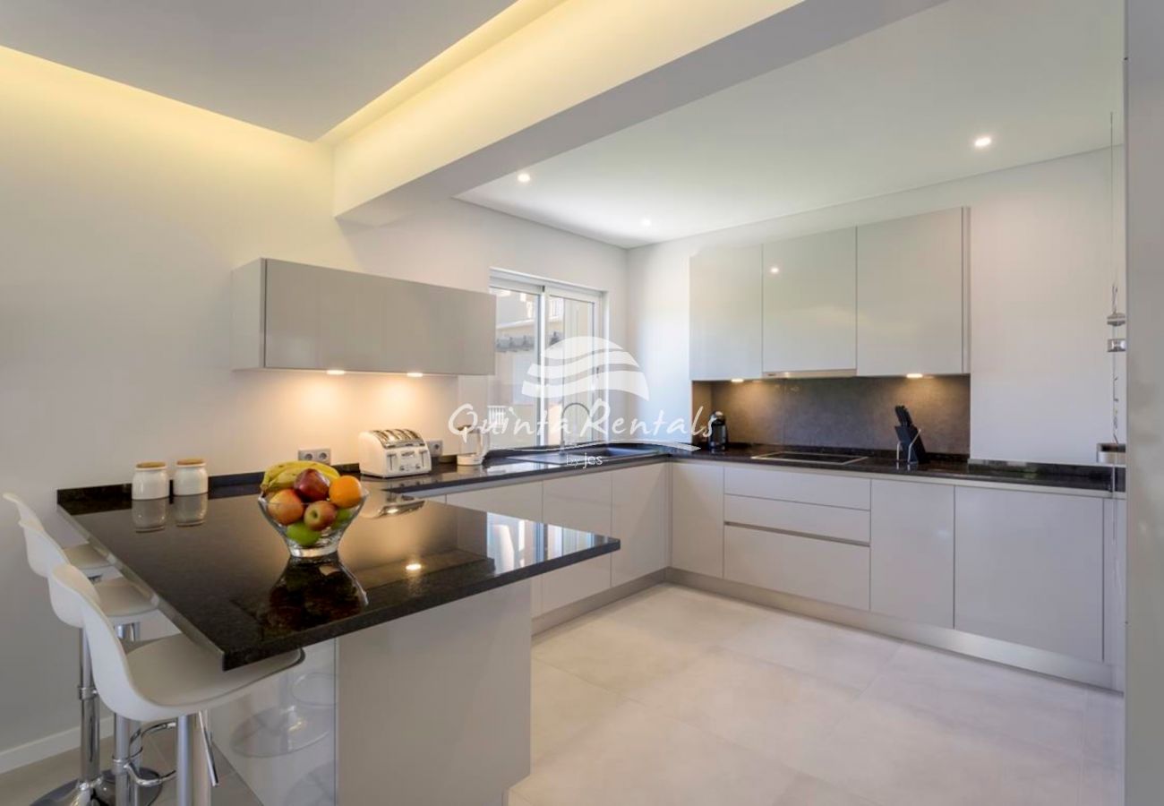 Ferienwohnung in Quinta do Lago - Apartment Dill SL 64
