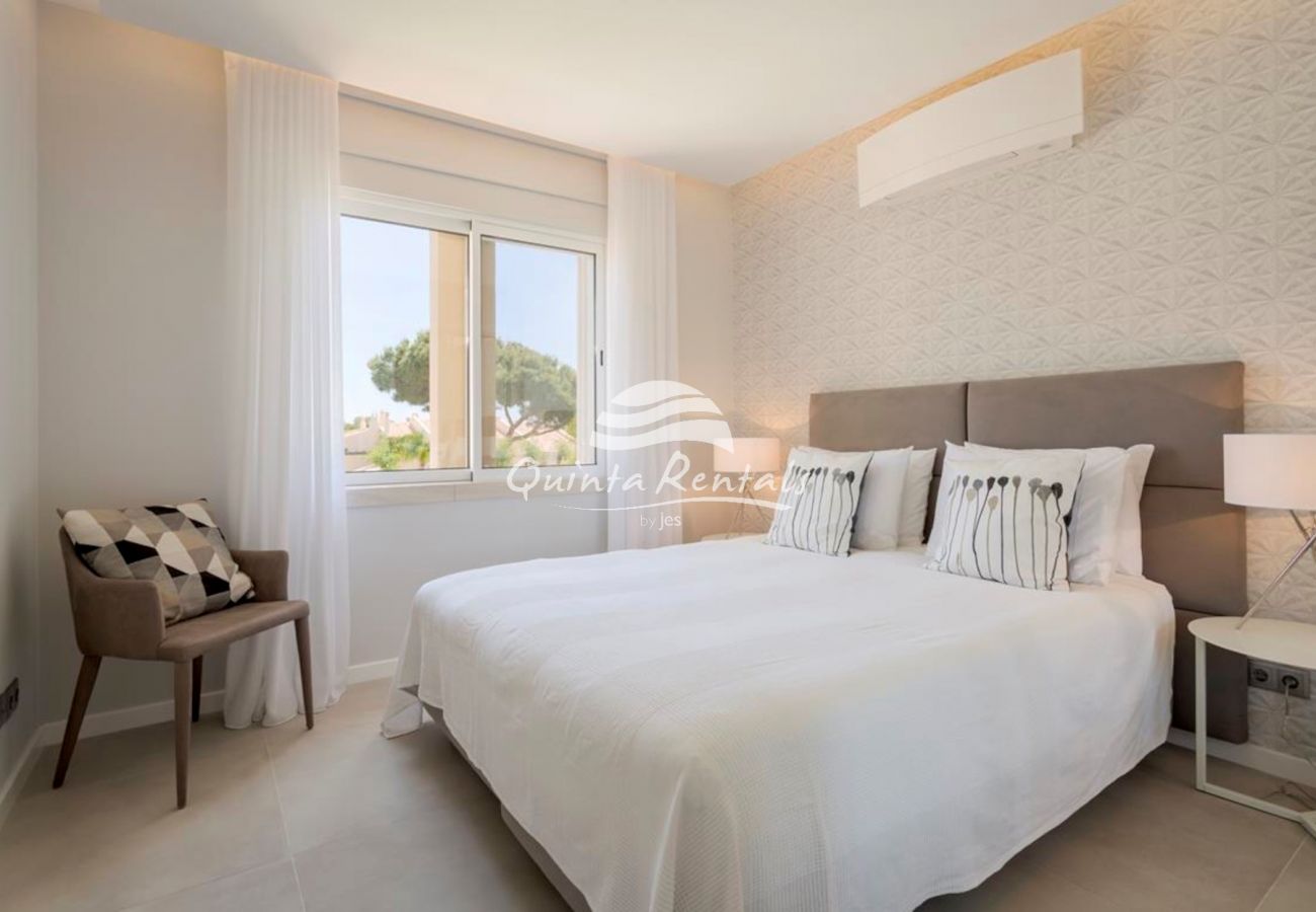 Ferienwohnung in Quinta do Lago - Apartment Dill SL 64