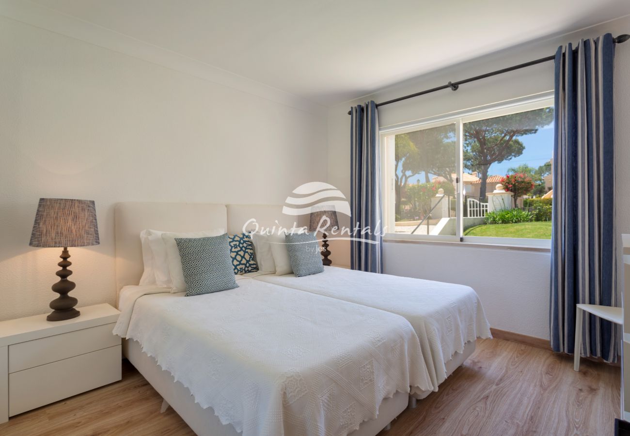 Ferienwohnung in Quinta do Lago - Apartment Thistle SL 24