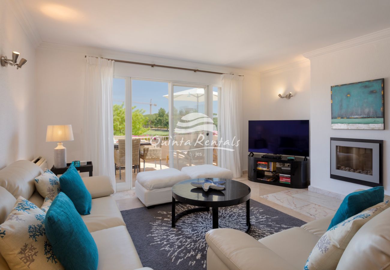 Wohnung in Quinta do Lago - Apartment Thistle SL 24
