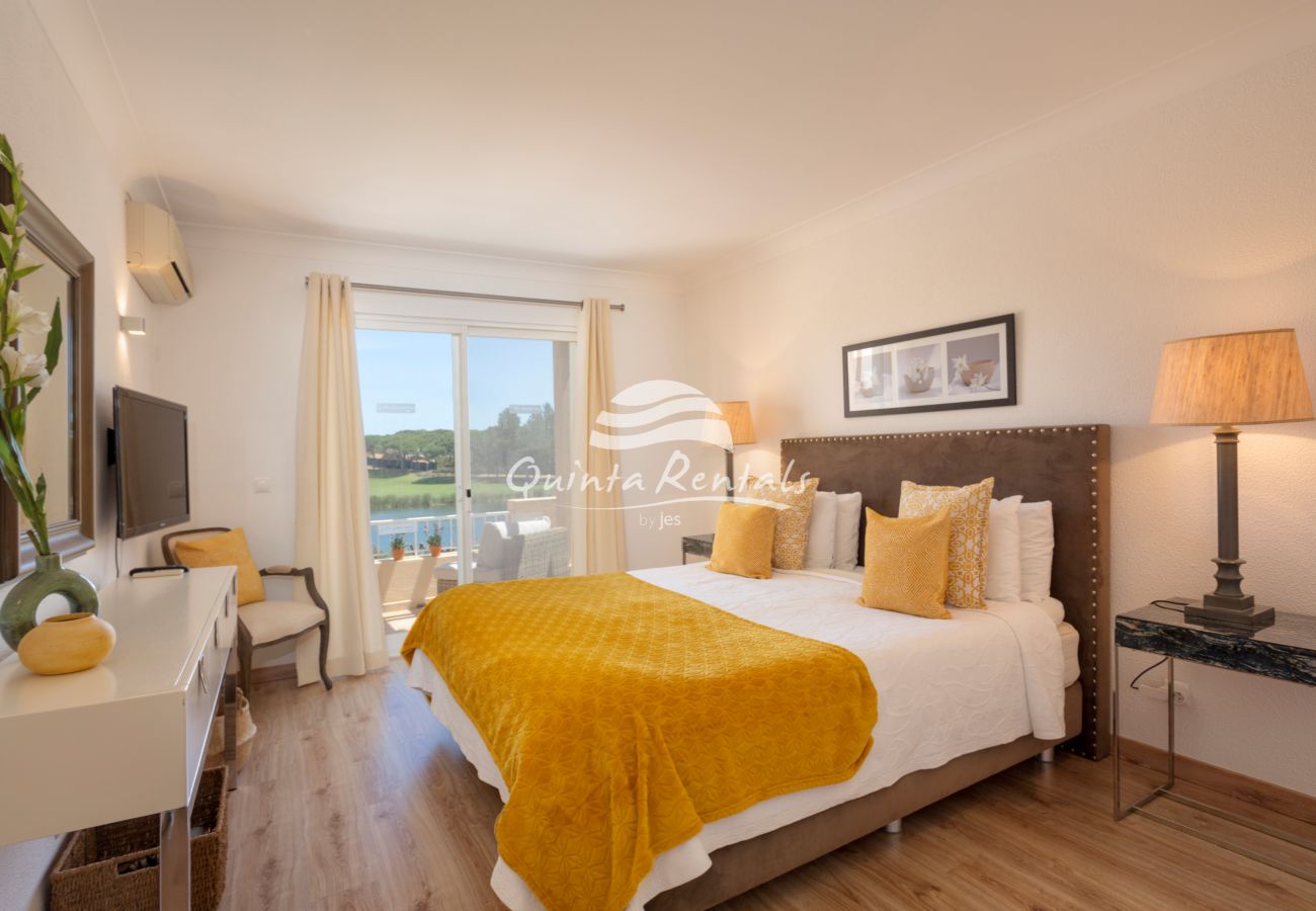 Ferienwohnung in Quinta do Lago - Apartment Thistle SL 24