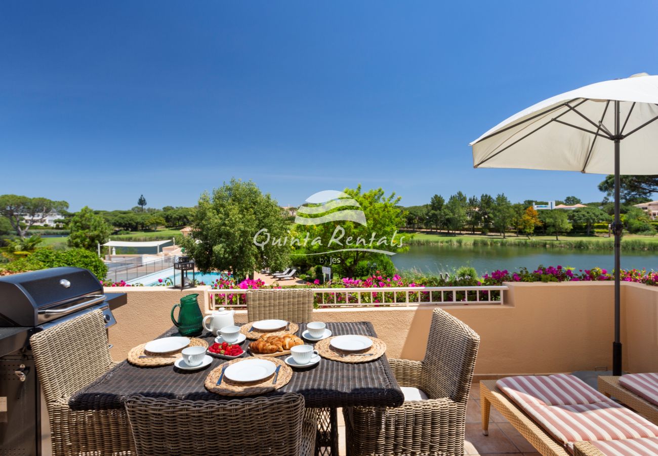 Ferienwohnung in Quinta do Lago - Apartment Thistle SL 24