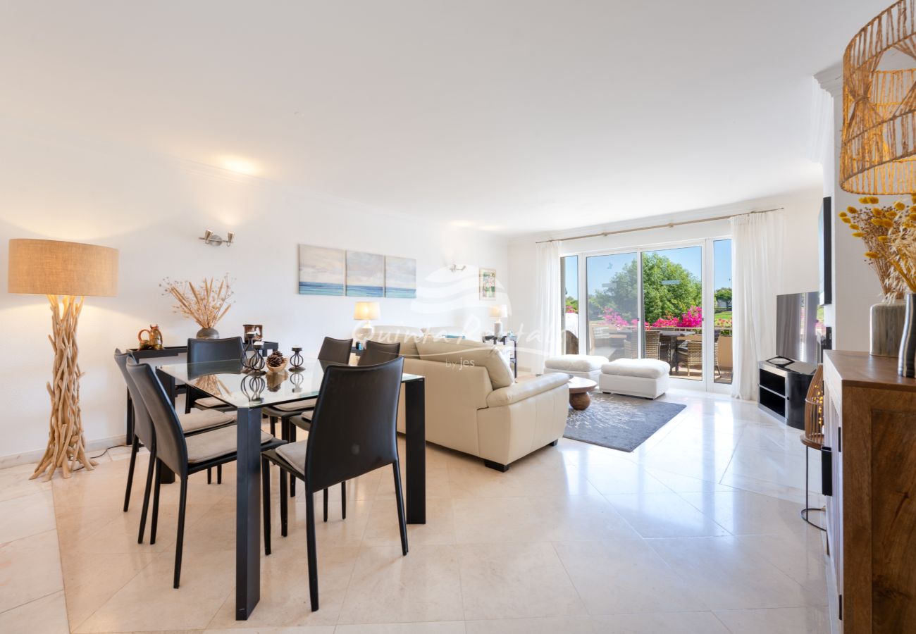 Ferienwohnung in Quinta do Lago - Apartment Thistle SL24