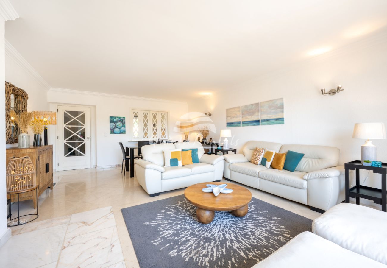 Ferienwohnung in Quinta do Lago - Apartment Thistle SL24