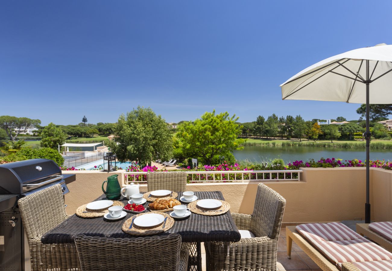 Ferienwohnung in Quinta do Lago - Apartment Thistle SL24