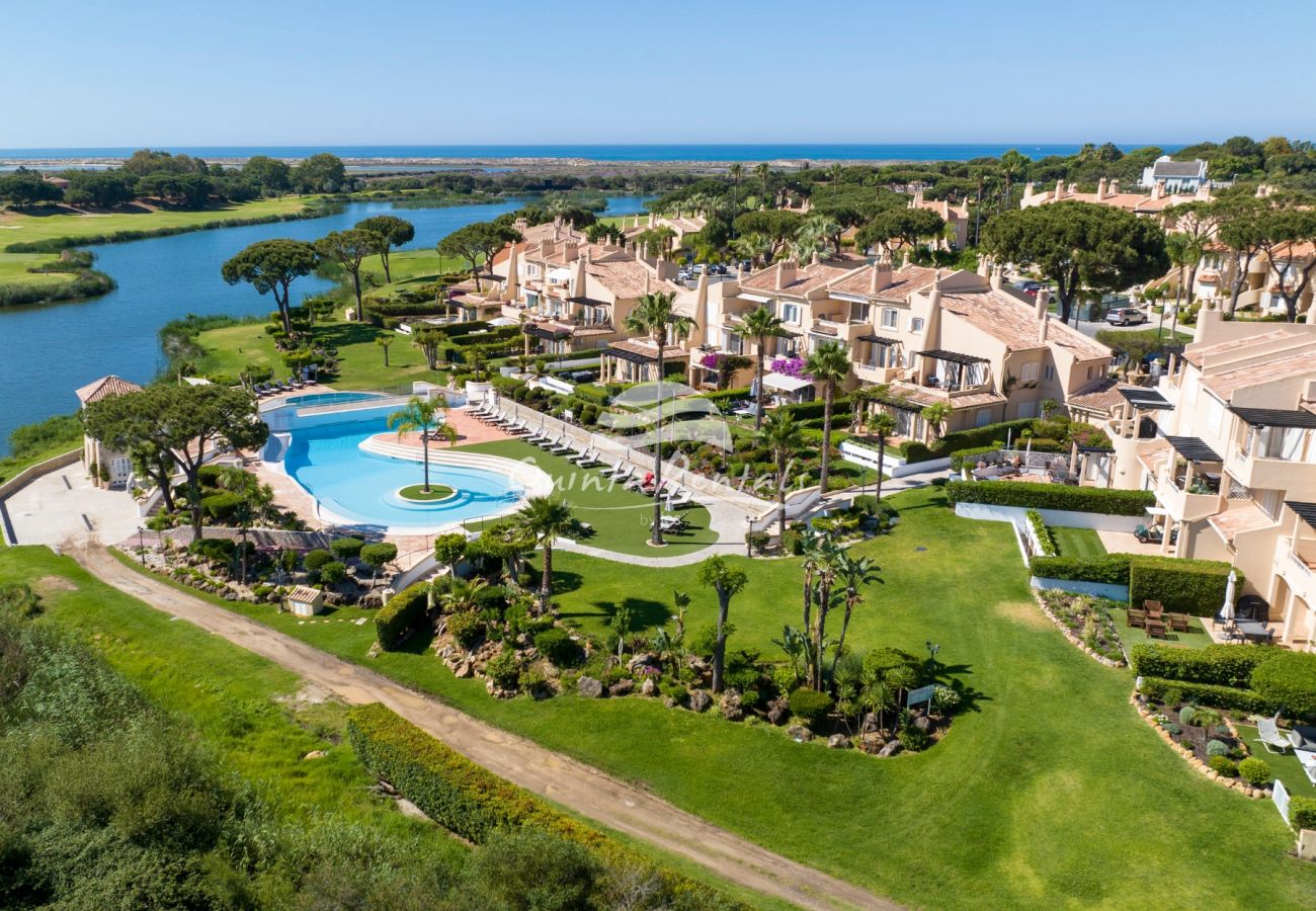 Ferienwohnung in Quinta do Lago - Apartment Fern SL 33