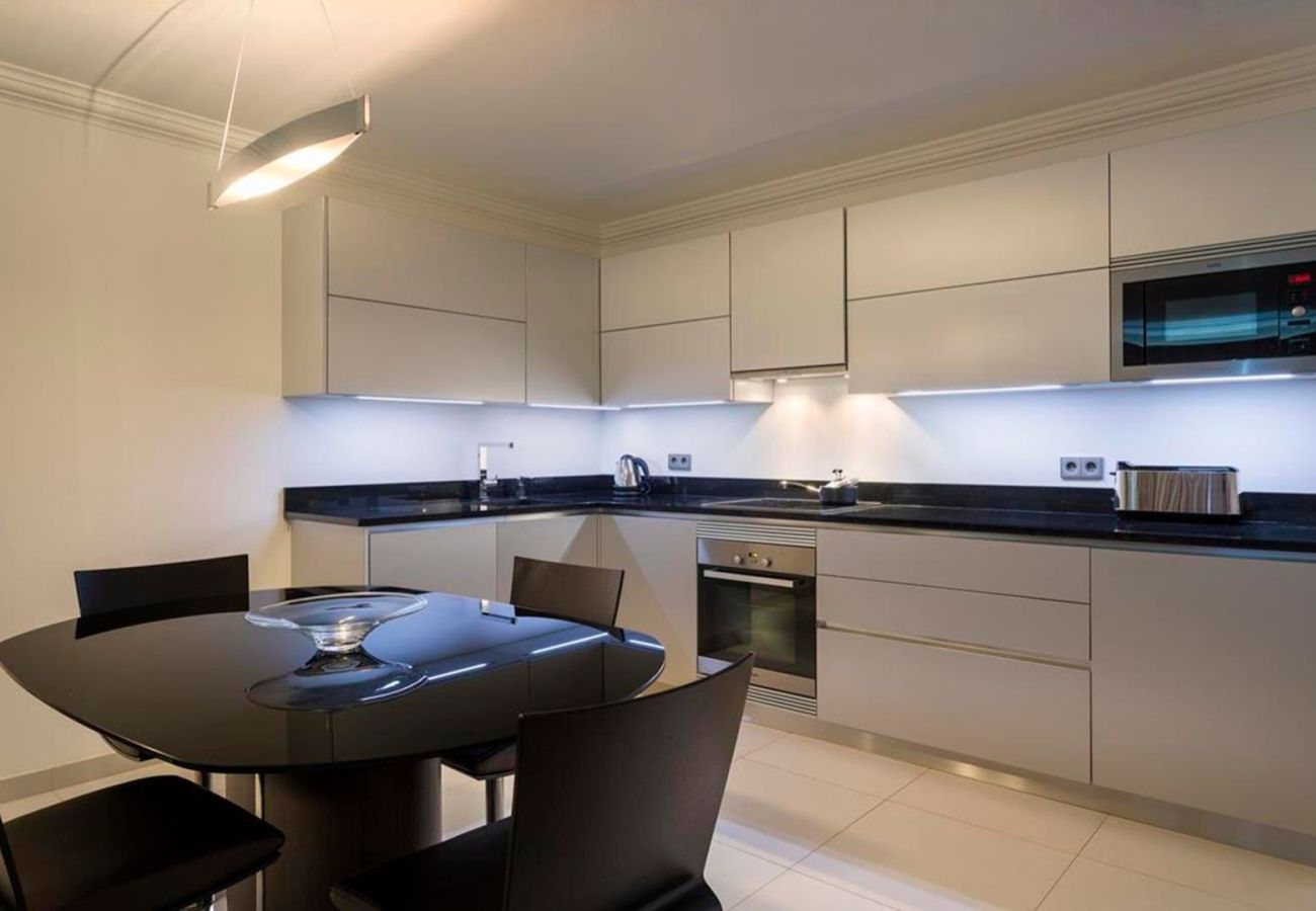 Ferienwohnung in Quinta do Lago - Apartment Fern SL33