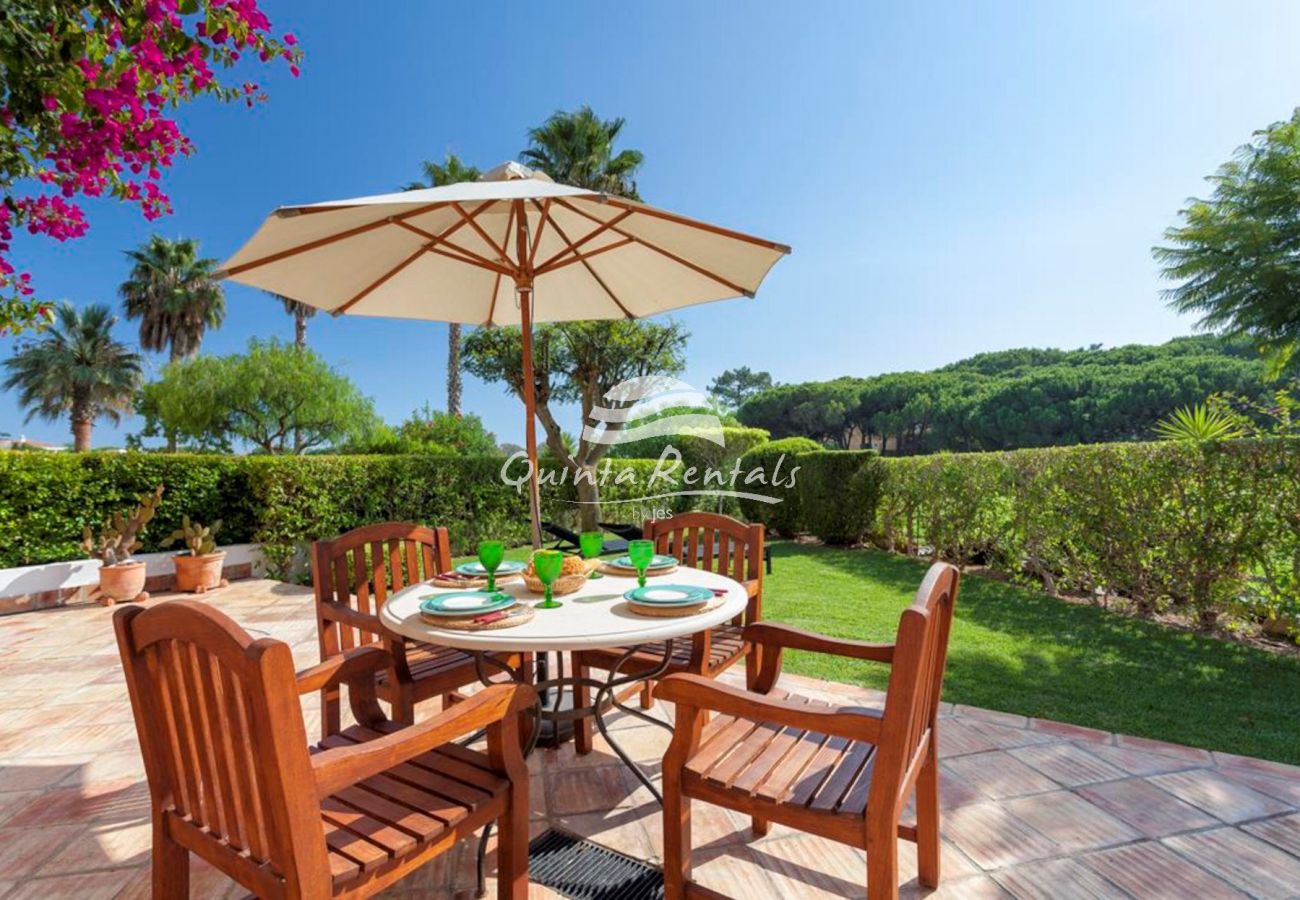 Ferienwohnung in Quinta do Lago - Apartment Ginger SL 52