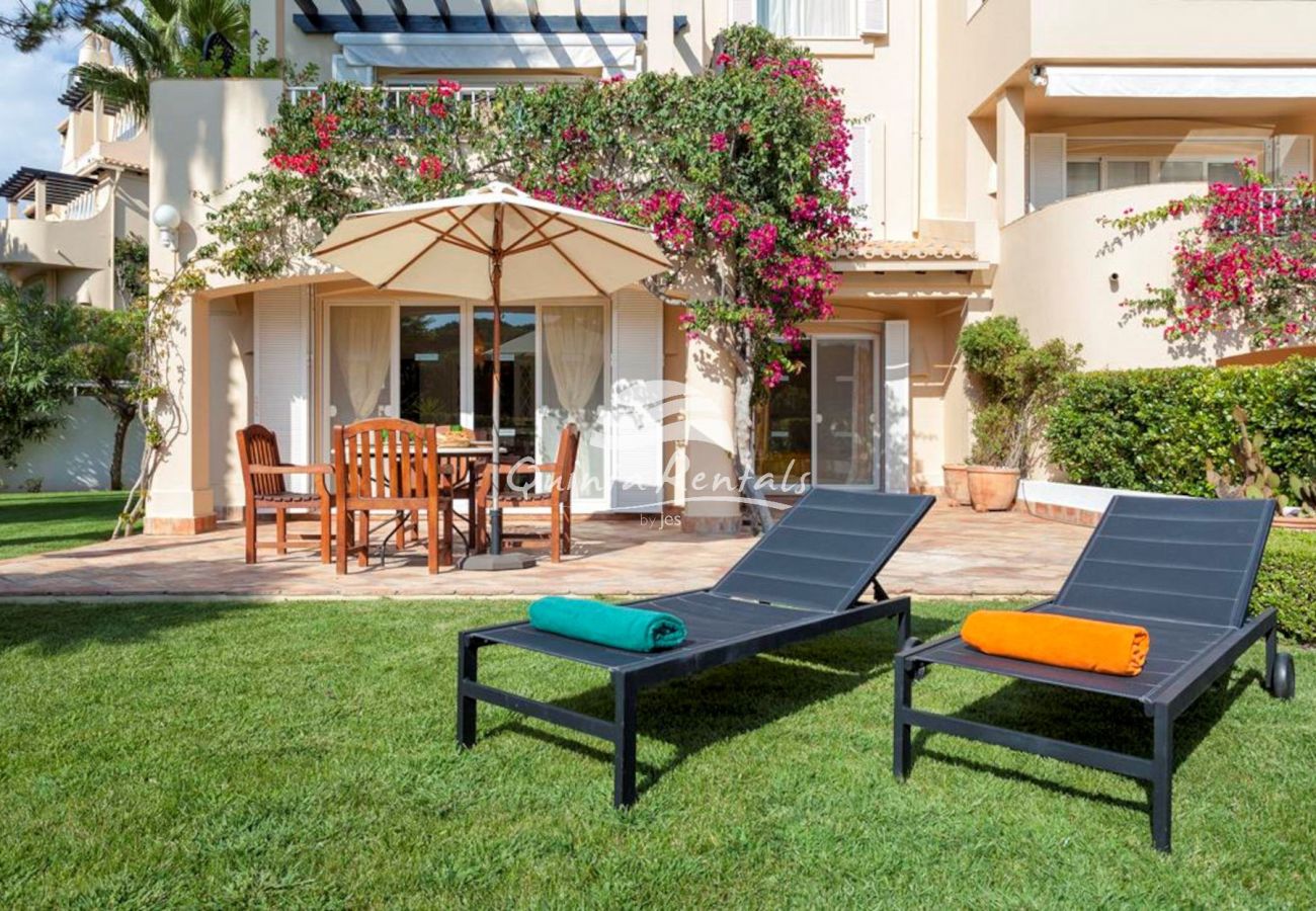 Ferienwohnung in Quinta do Lago - Apartment Ginger SL 52