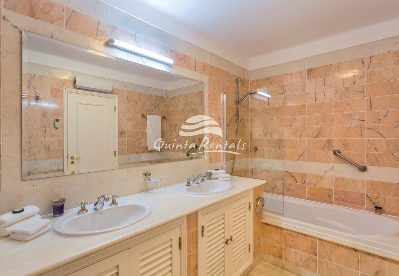 Ferienwohnung in Quinta do Lago - Apartment Ginger SL 52