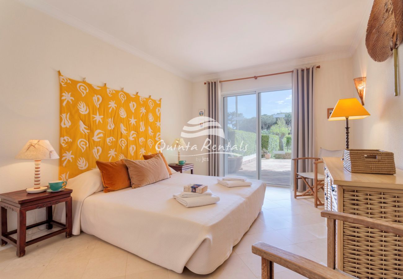 Ferienwohnung in Quinta do Lago - Apartment Ginger SL 52
