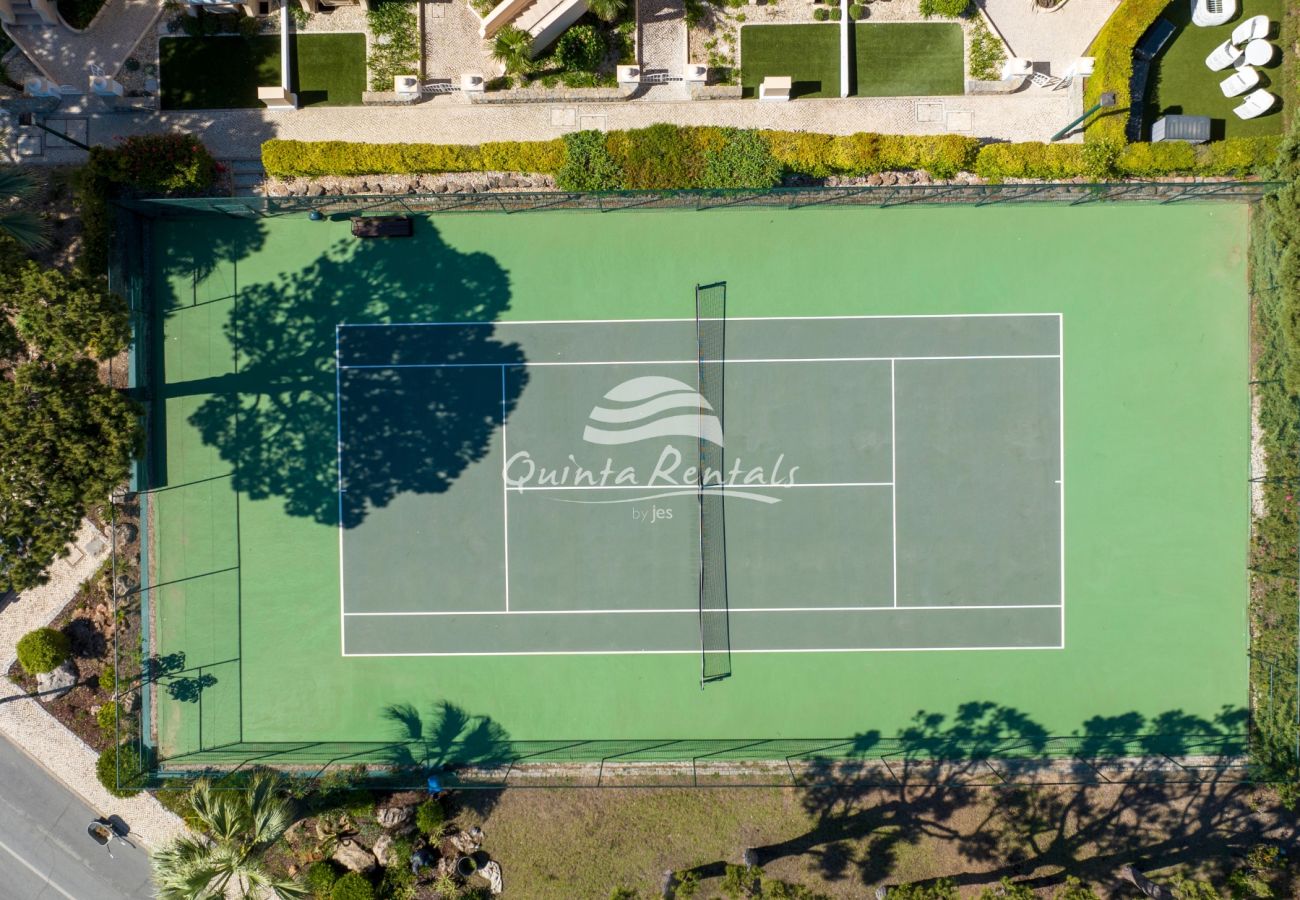 Ferienwohnung in Quinta do Lago - Apartment Ginger SL 52