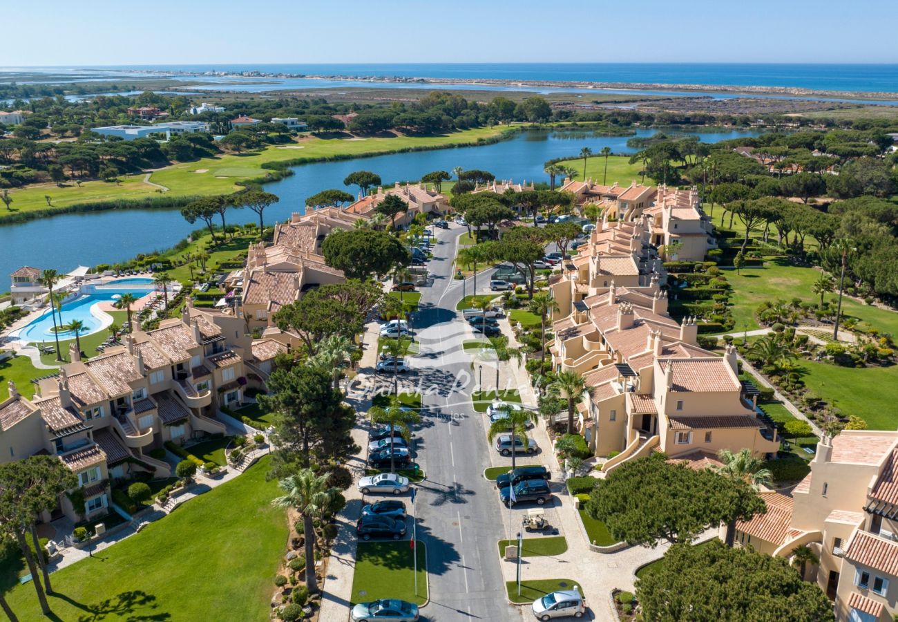 Ferienwohnung in Quinta do Lago - Apartment Ginger SL 52