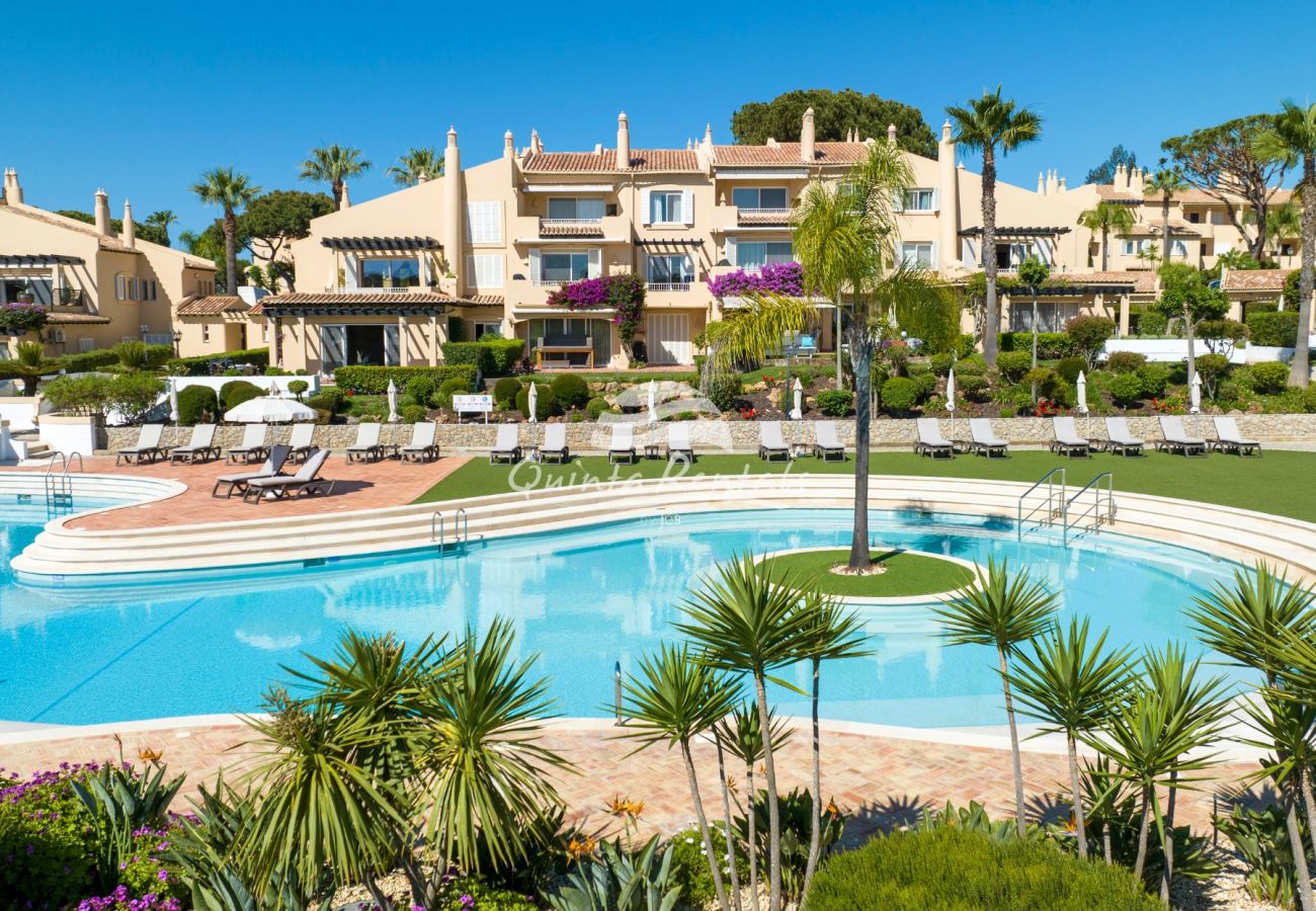 Ferienwohnung in Quinta do Lago - Apartment Ginger SL 52