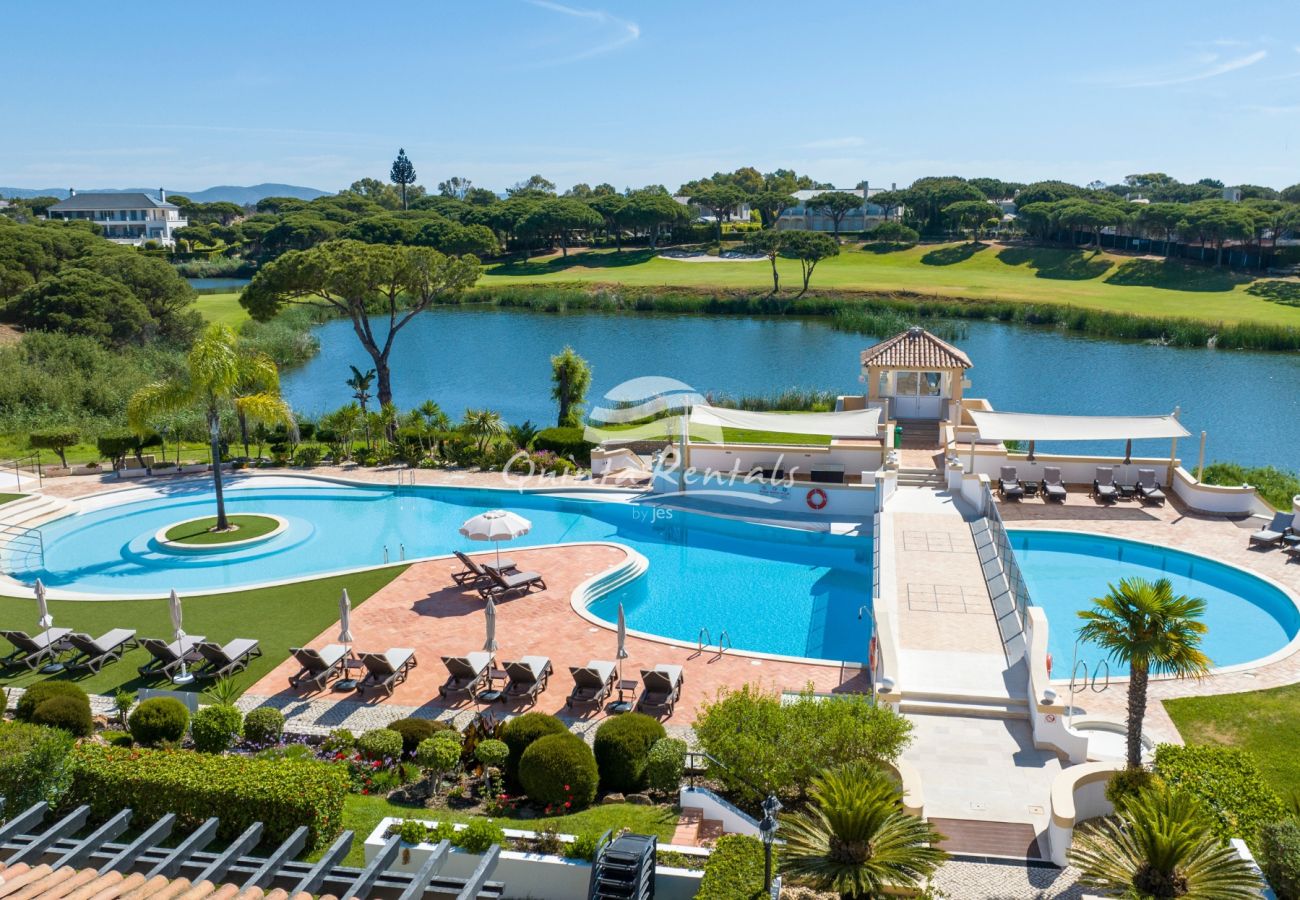 Ferienwohnung in Quinta do Lago - Apartment Ginger SL 52