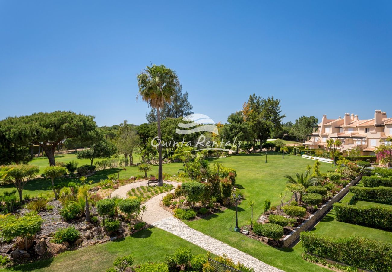 Ferienwohnung in Quinta do Lago - Apartment Ginger SL 52