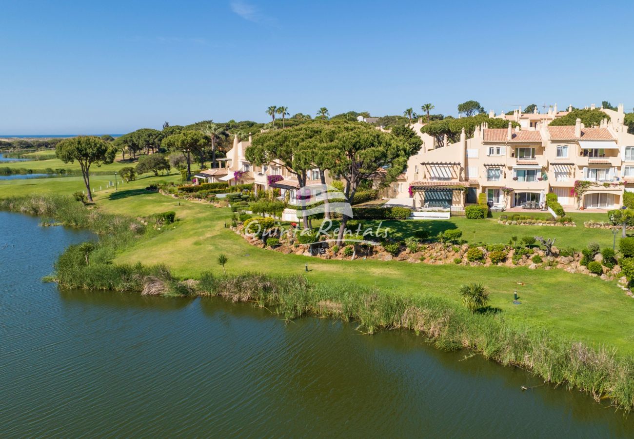 Ferienwohnung in Quinta do Lago - Apartment Ginger SL 52