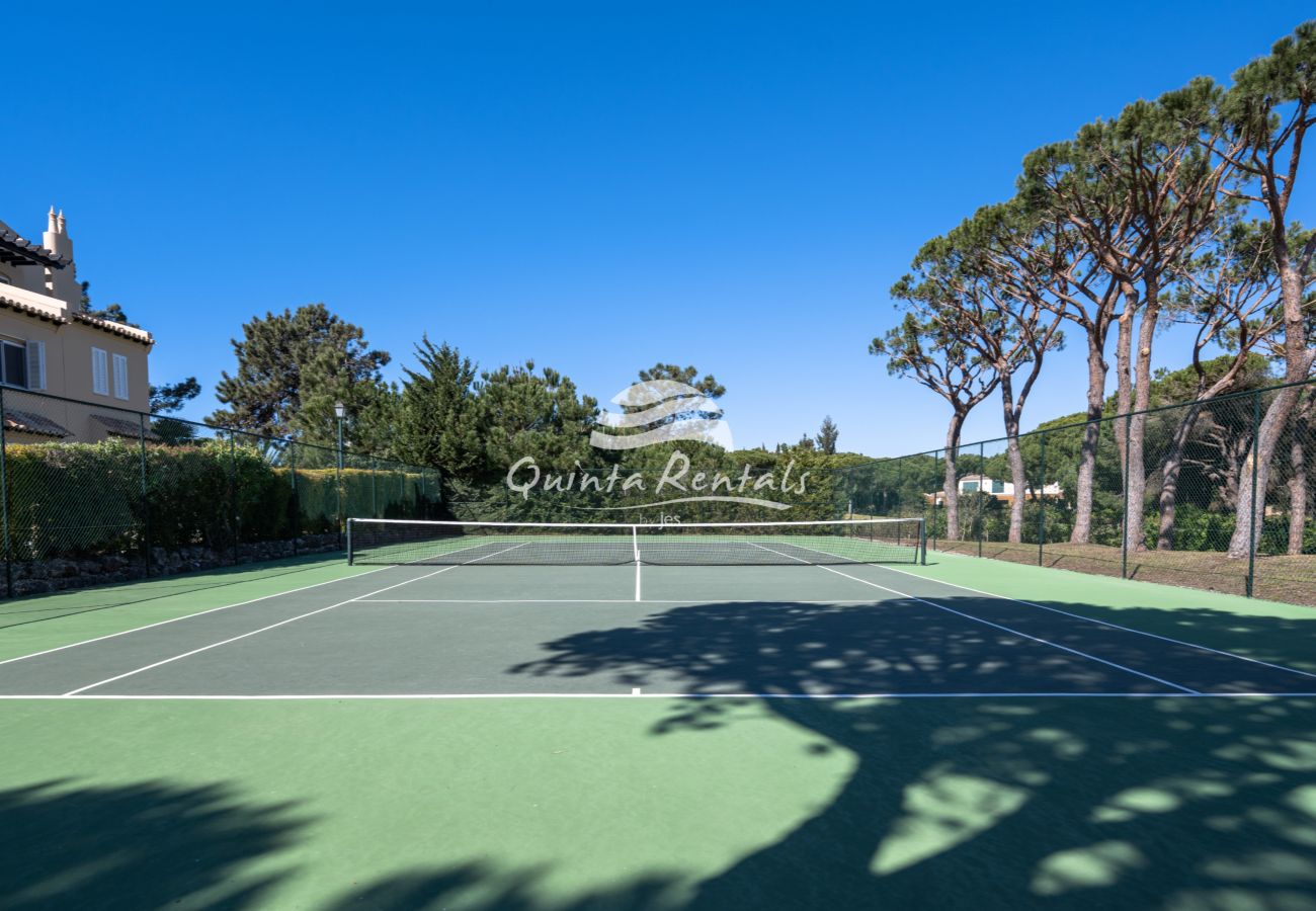 Ferienwohnung in Quinta do Lago - Apartment Ginger SL 52