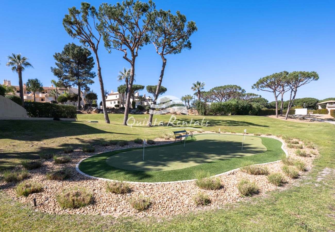 Ferienwohnung in Quinta do Lago - Apartment Ginger SL 52