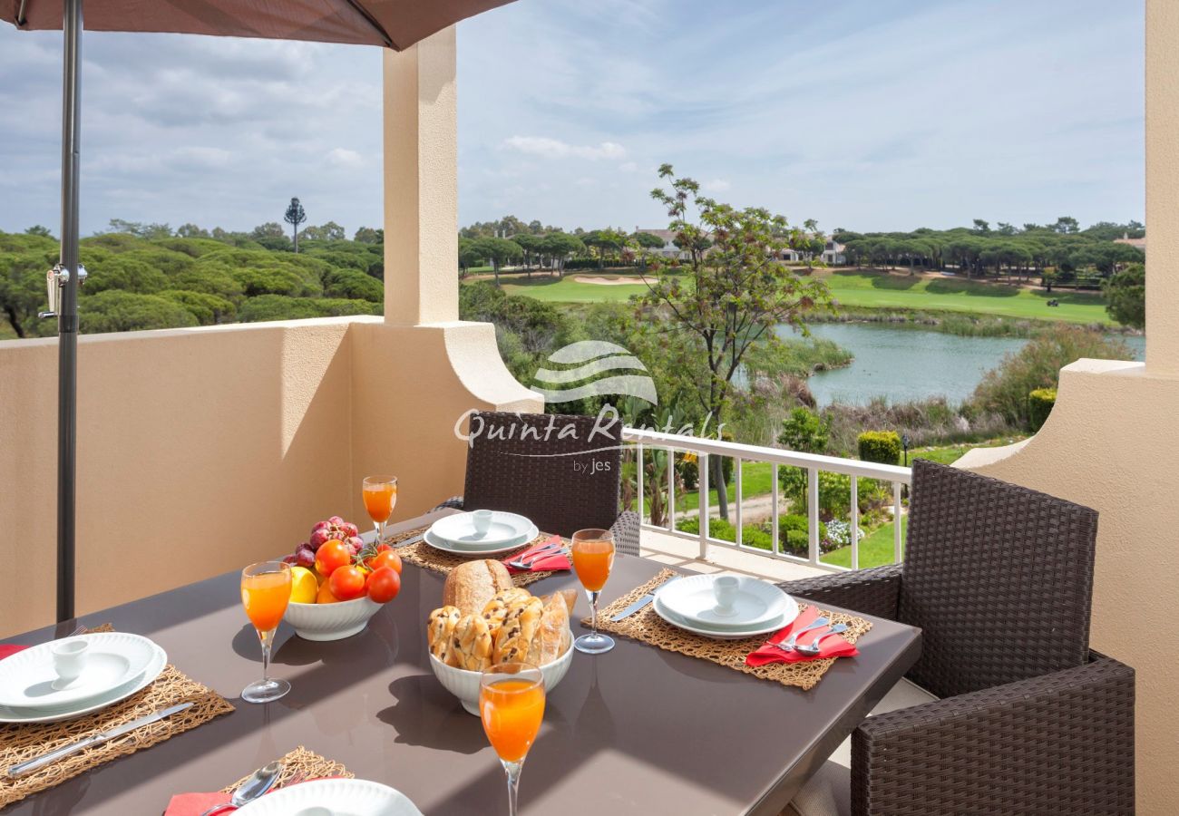 Ferienwohnung in Quinta do Lago - Apartment Marjoram SL 08