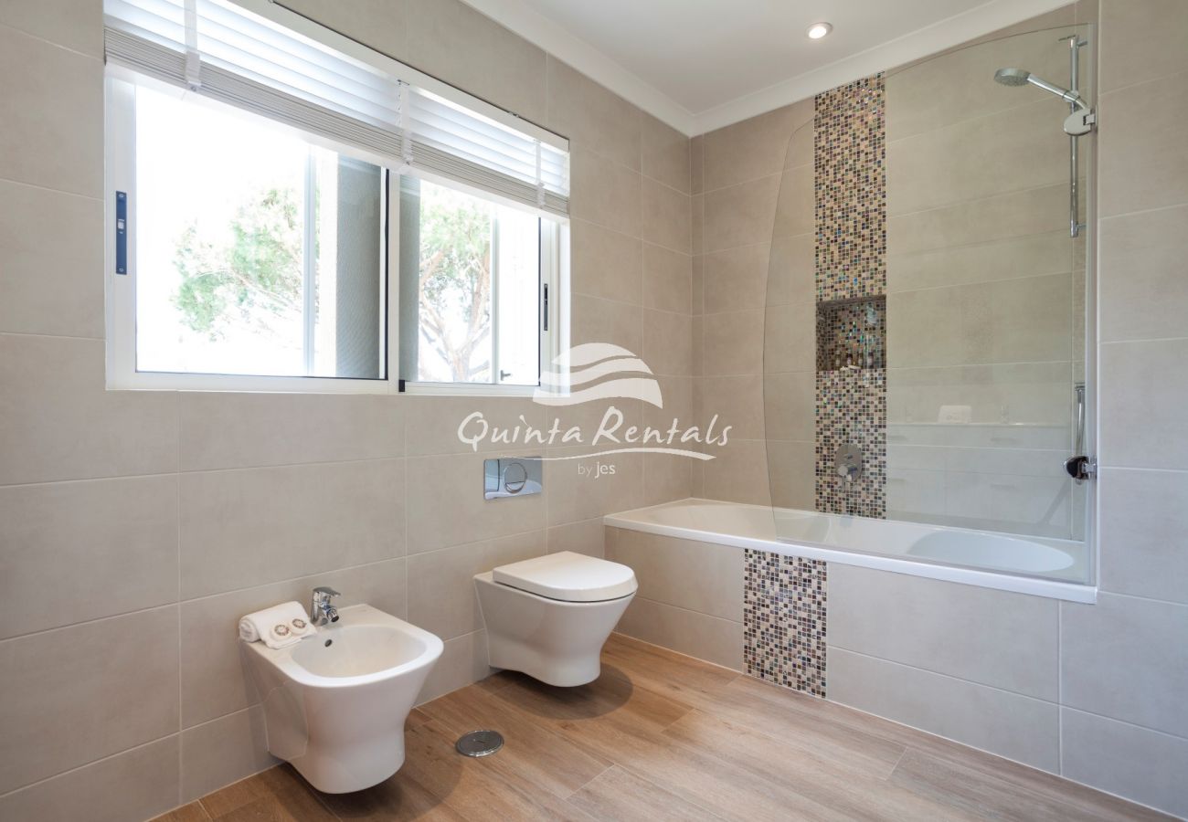 Ferienwohnung in Quinta do Lago - Apartment Marjoram SL 08