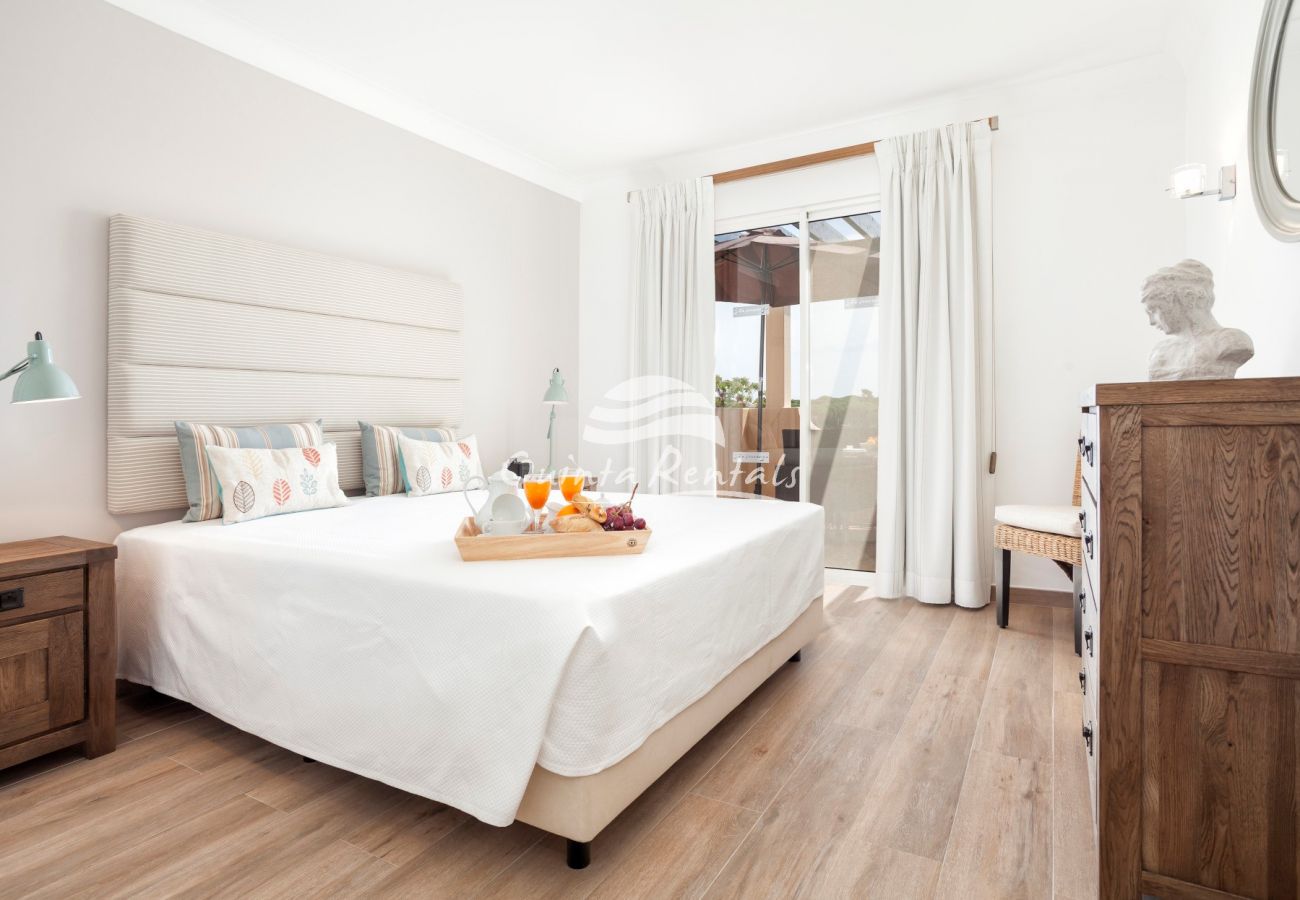 Ferienwohnung in Quinta do Lago - Apartment Marjoram SL 08