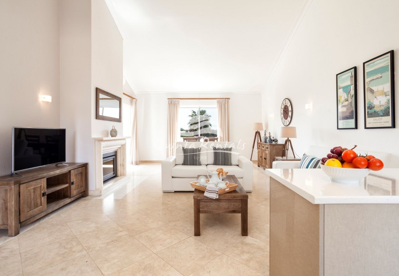 Ferienwohnung in Quinta do Lago - Apartment Marjoram SL 08