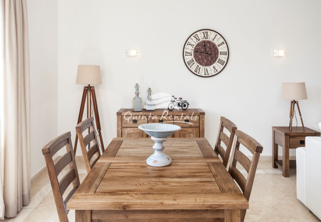 Ferienwohnung in Quinta do Lago - Apartment Marjoram SL 08