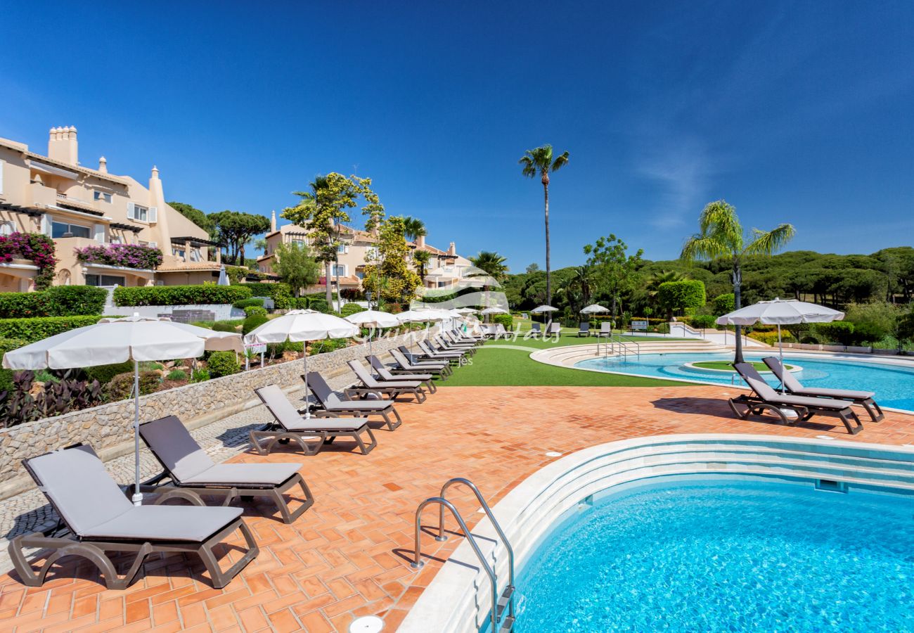 Ferienwohnung in Quinta do Lago - Apartment Marjoram SL 08