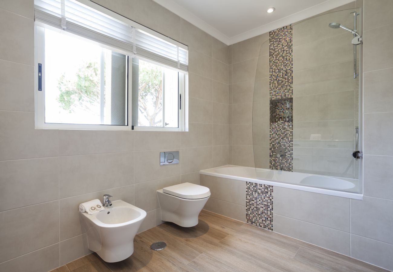 Ferienwohnung in Quinta do Lago - Apartment Marjoram SL08