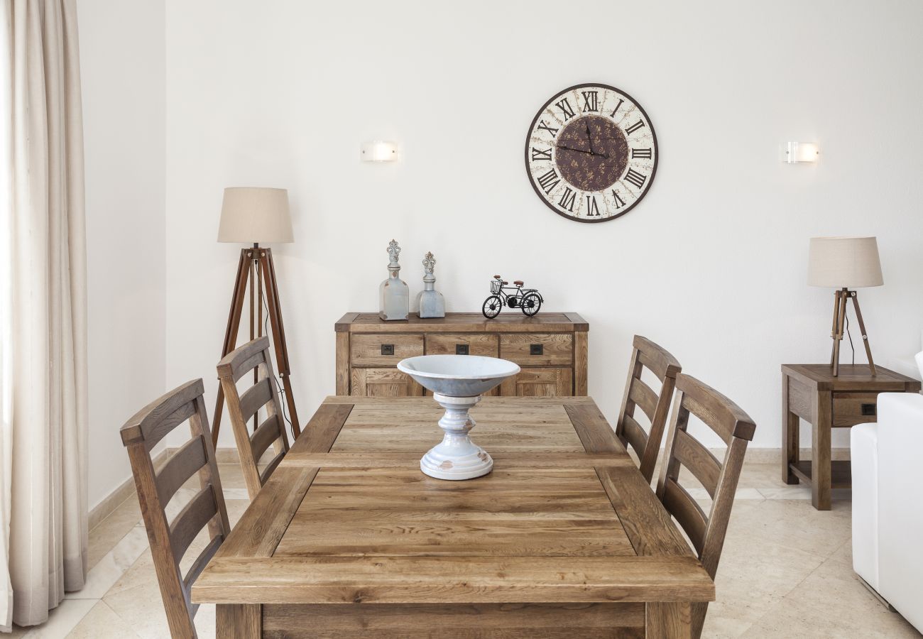 Ferienwohnung in Quinta do Lago - Apartment Marjoram SL08