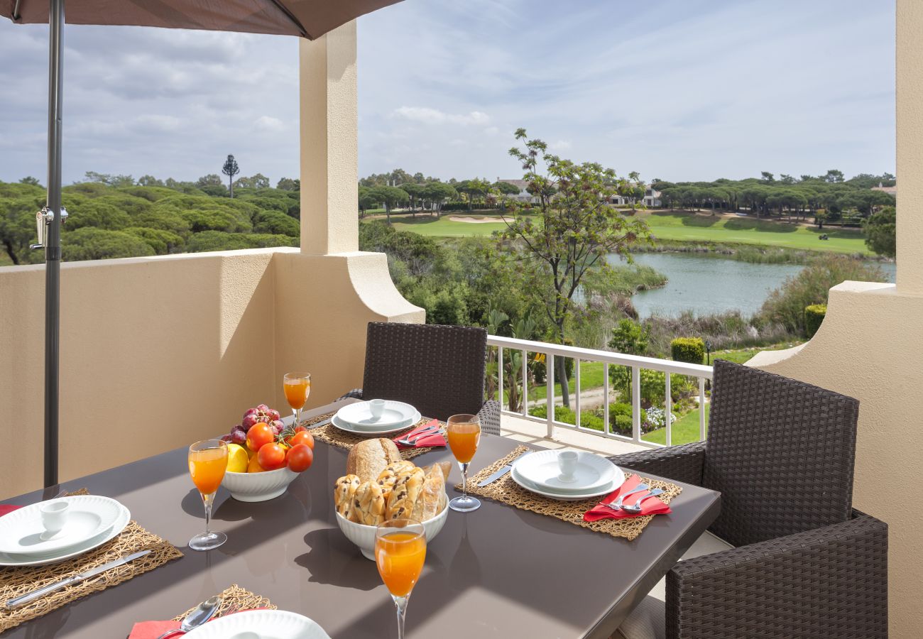 Ferienwohnung in Quinta do Lago - Apartment Marjoram SL08