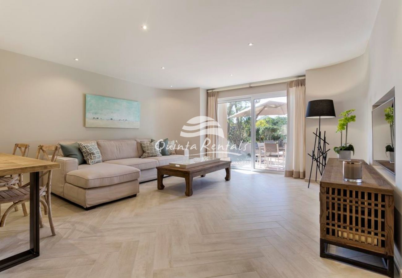 Ferienwohnung in Quinta do Lago - Apartment Rose SL 85