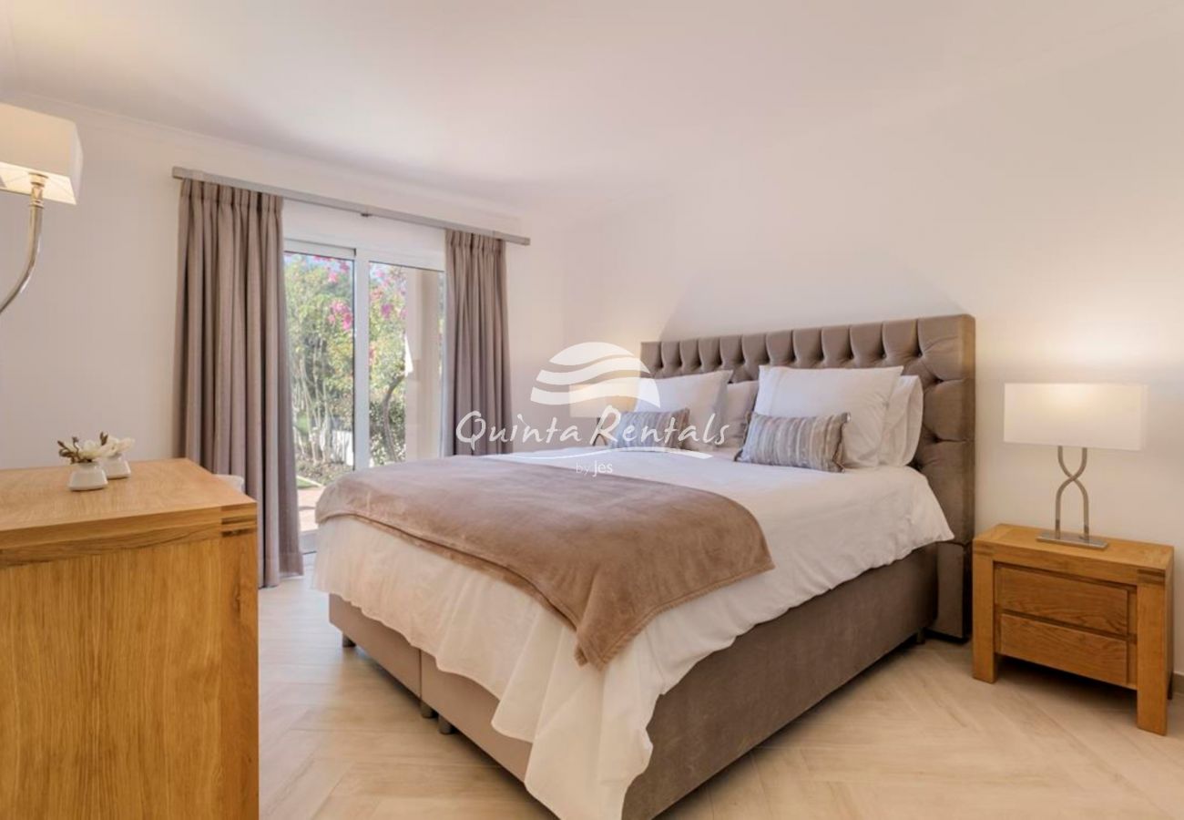 Ferienwohnung in Quinta do Lago - Apartment Rose SL 85