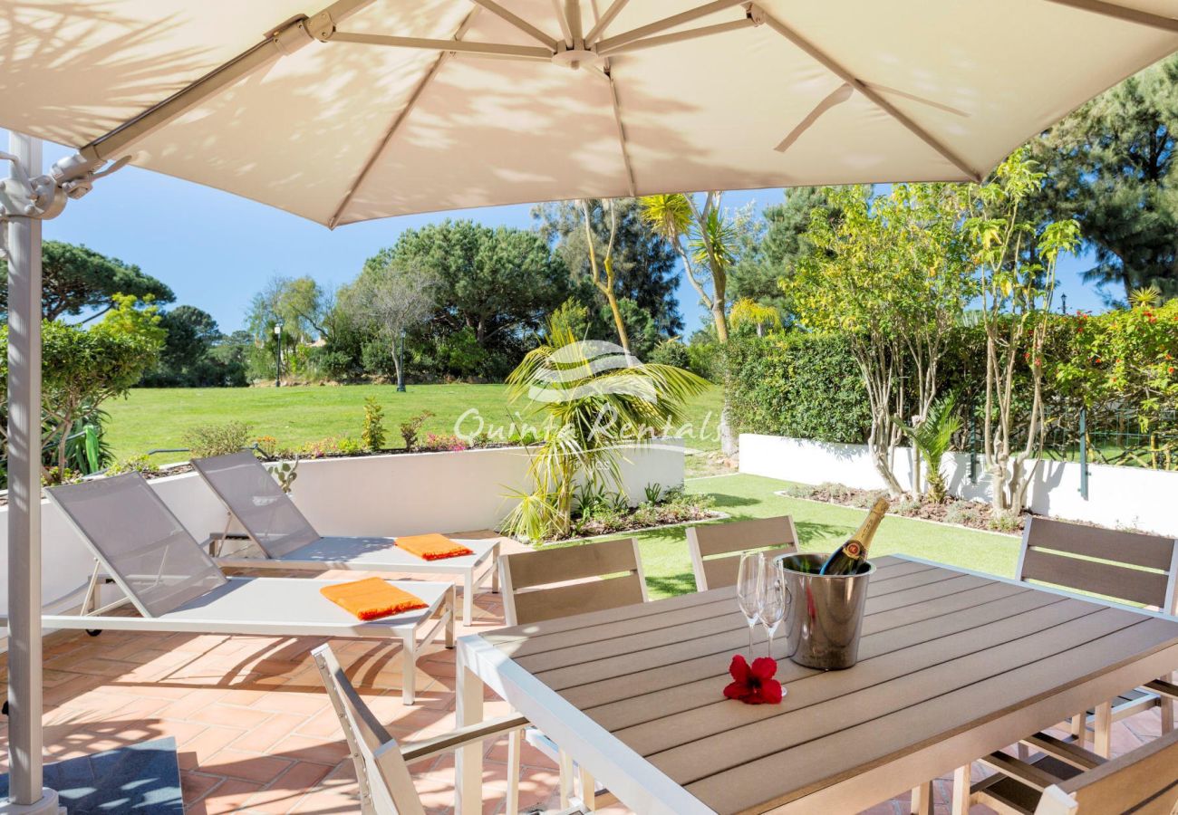 Ferienwohnung in Quinta do Lago - Apartment Rose SL 85