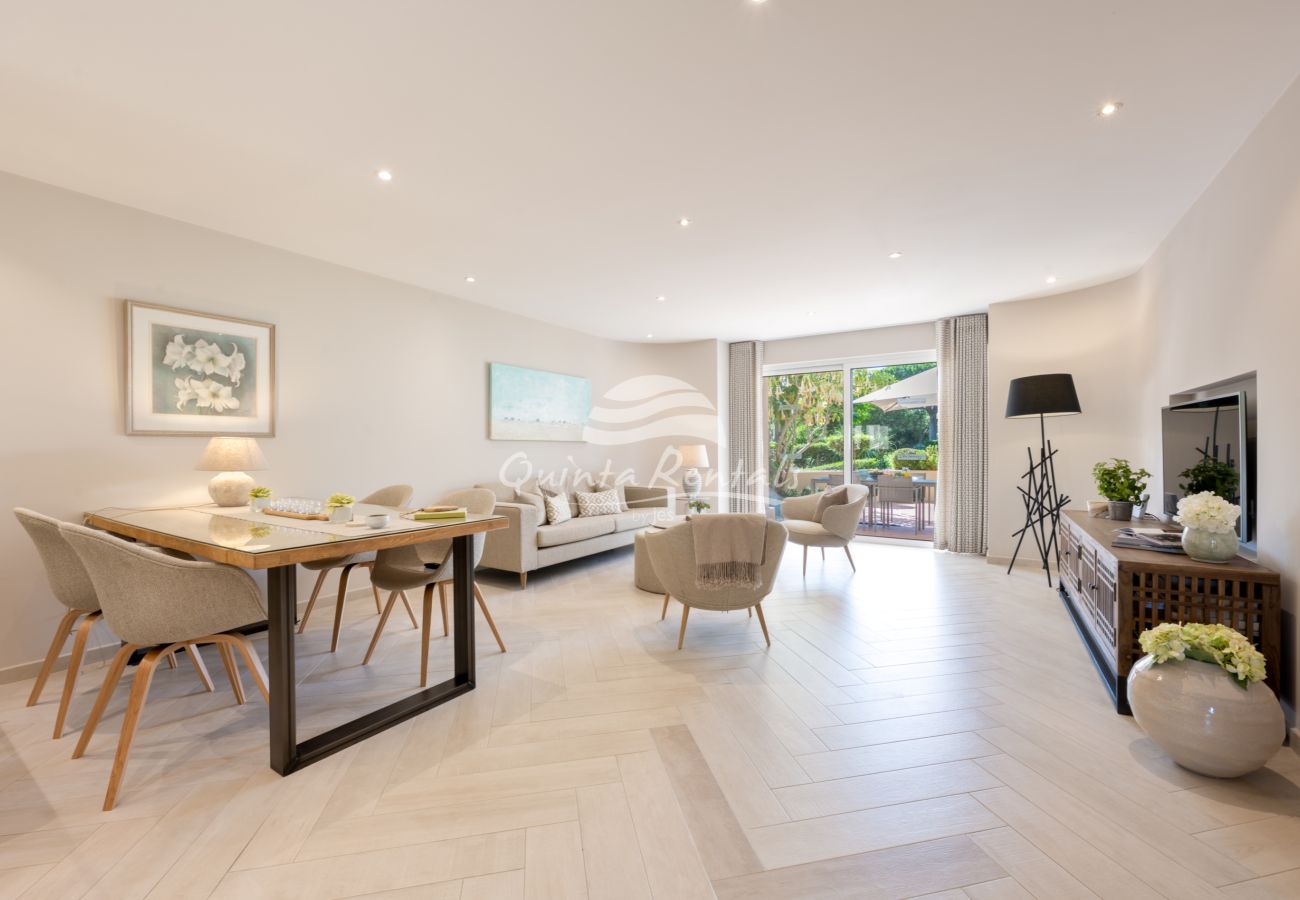 Ferienwohnung in Quinta do Lago - Apartment Rose SL85 Ferienwohnung in Quinta do Lago - Apartment Rose SL85