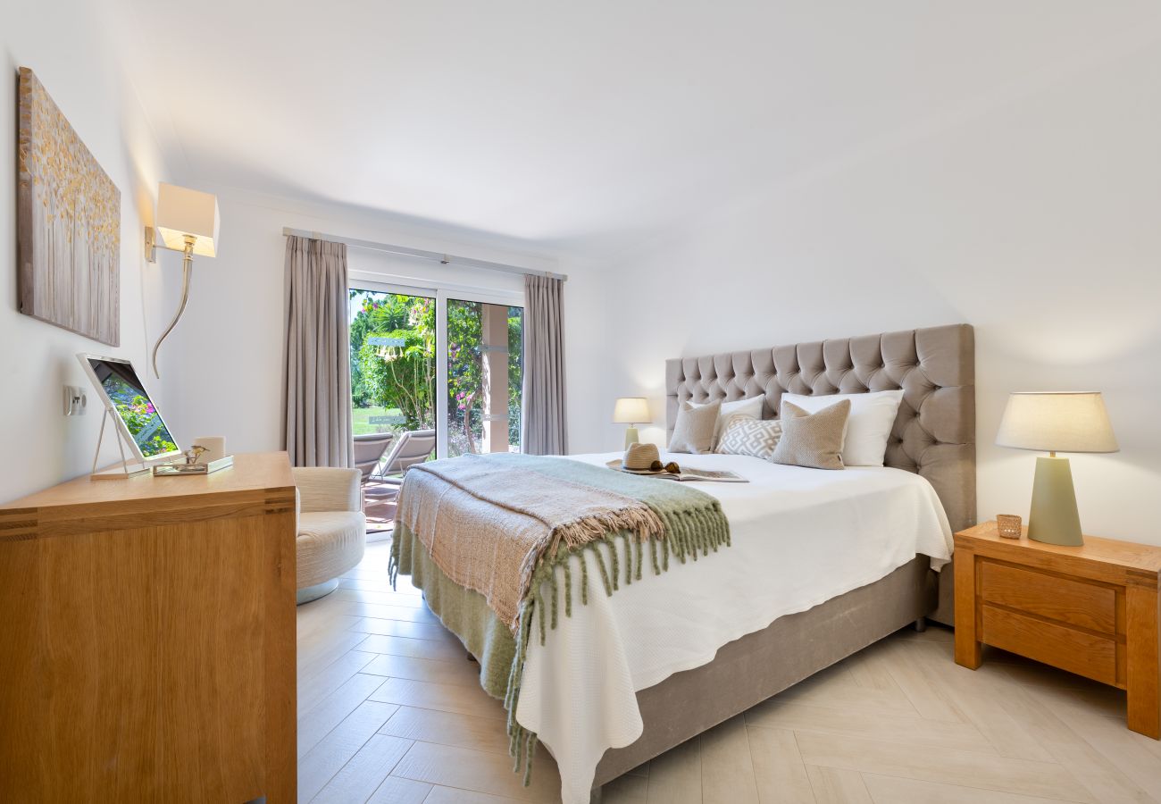 Ferienwohnung in Quinta do Lago - Apartment Rose SL85