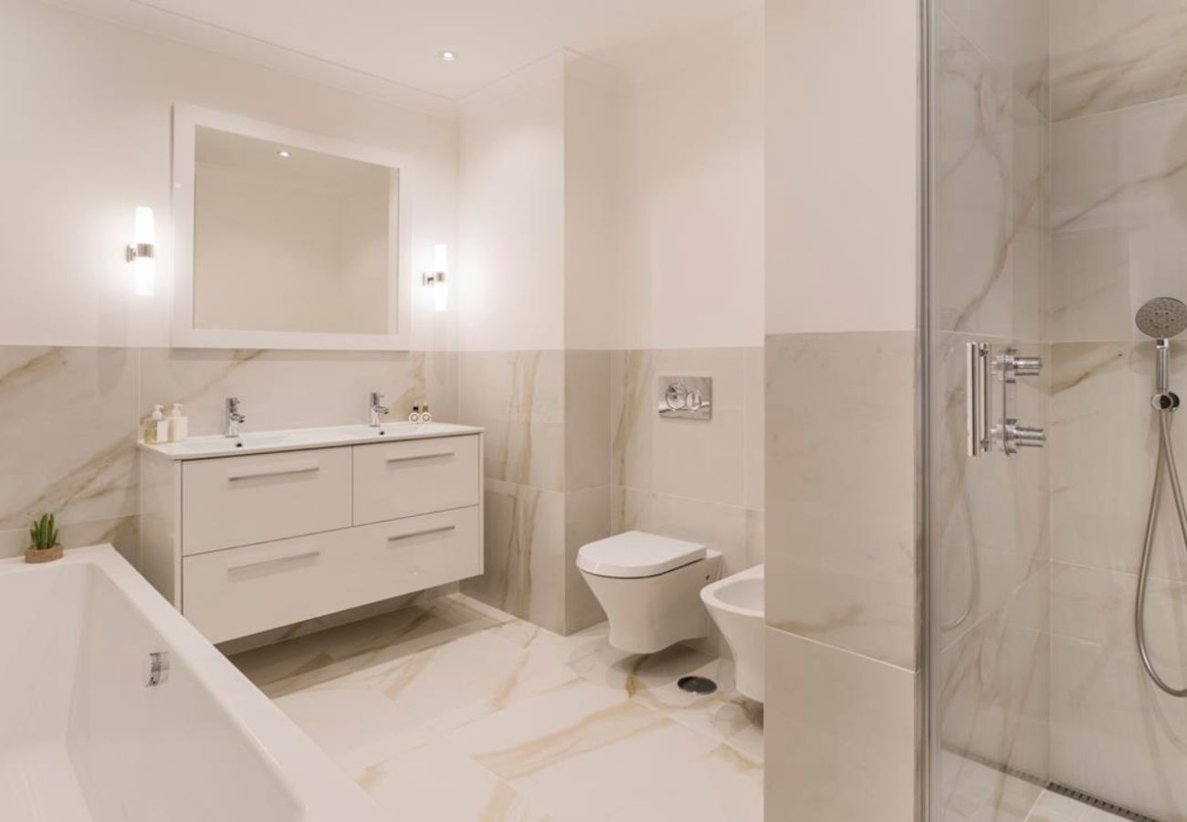 Ferienwohnung in Quinta do Lago - Apartment Rose SL85