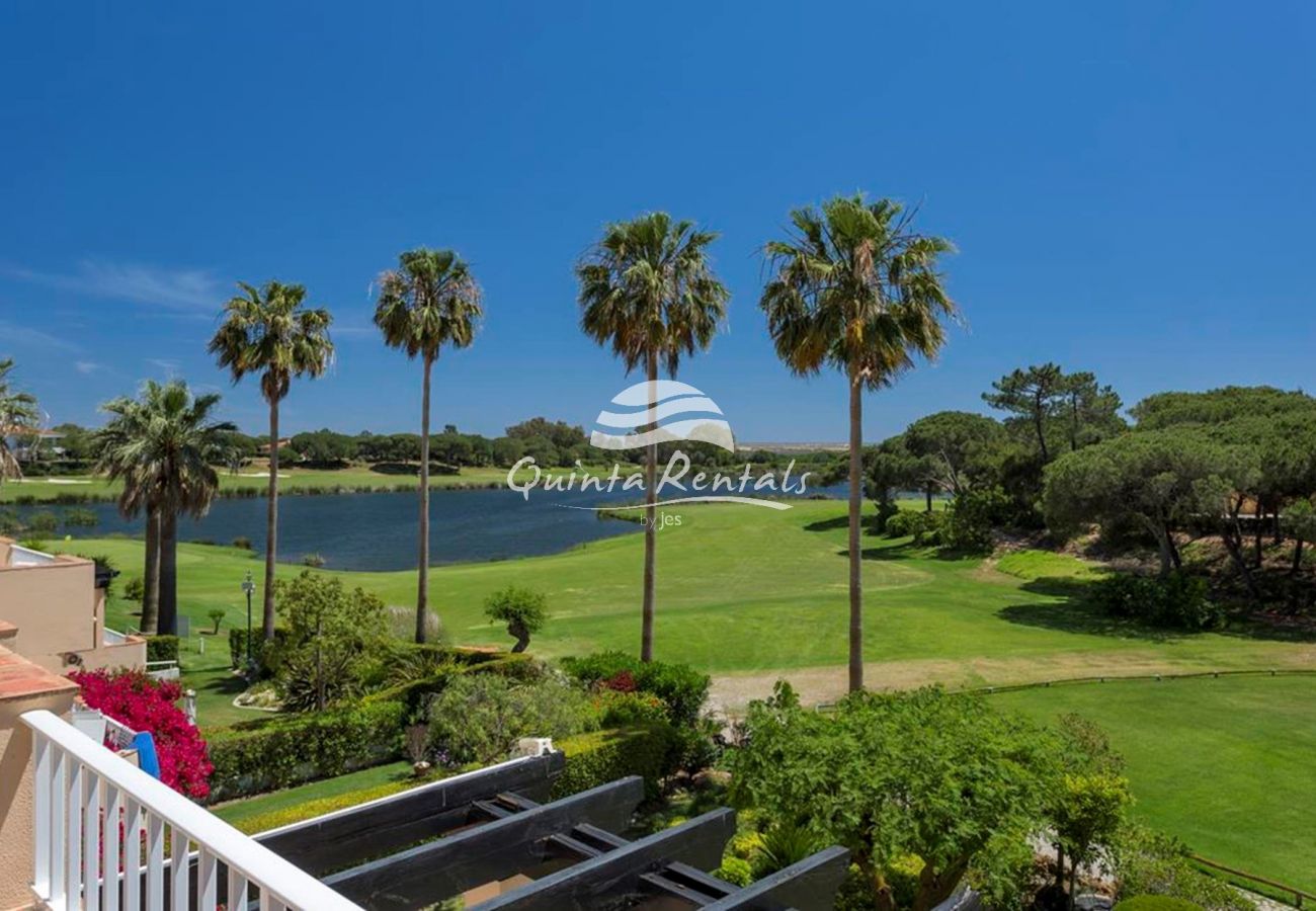 Ferienwohnung in Quinta do Lago - Apartment Dahlia SL 54