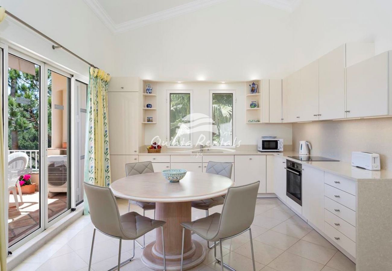 Ferienwohnung in Quinta do Lago - Apartment Dahlia SL 54