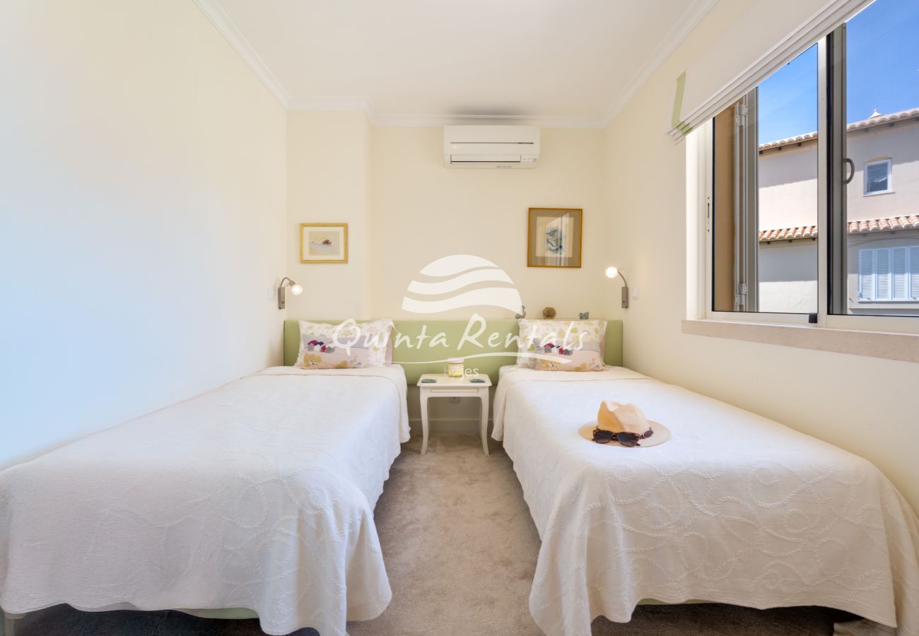 Ferienwohnung in Quinta do Lago - Apartment Dahlia SL 54