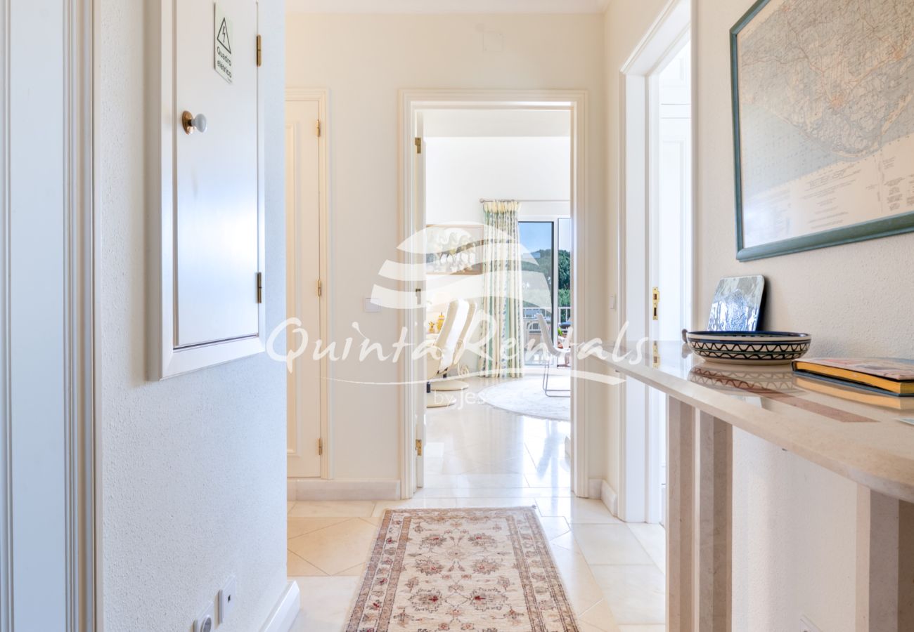 Ferienwohnung in Quinta do Lago - Apartment Dahlia SL 54