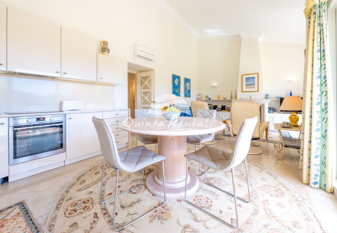 Ferienwohnung in Quinta do Lago - Apartment Dahlia SL 54