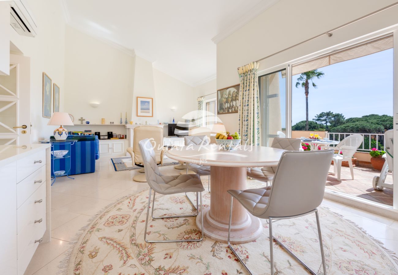 Ferienwohnung in Quinta do Lago - Apartment Dahlia SL 54