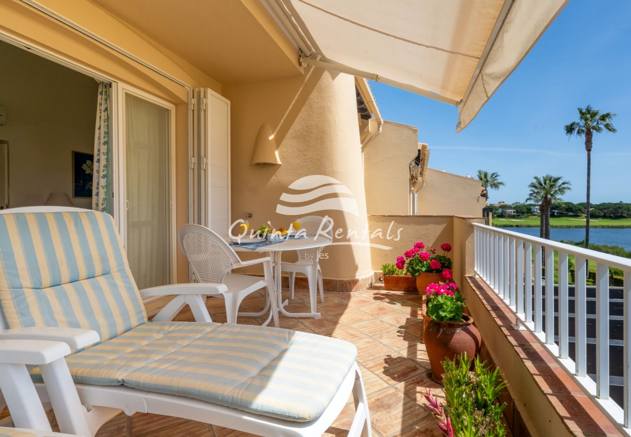 Ferienwohnung in Quinta do Lago - Apartment Dahlia SL 54