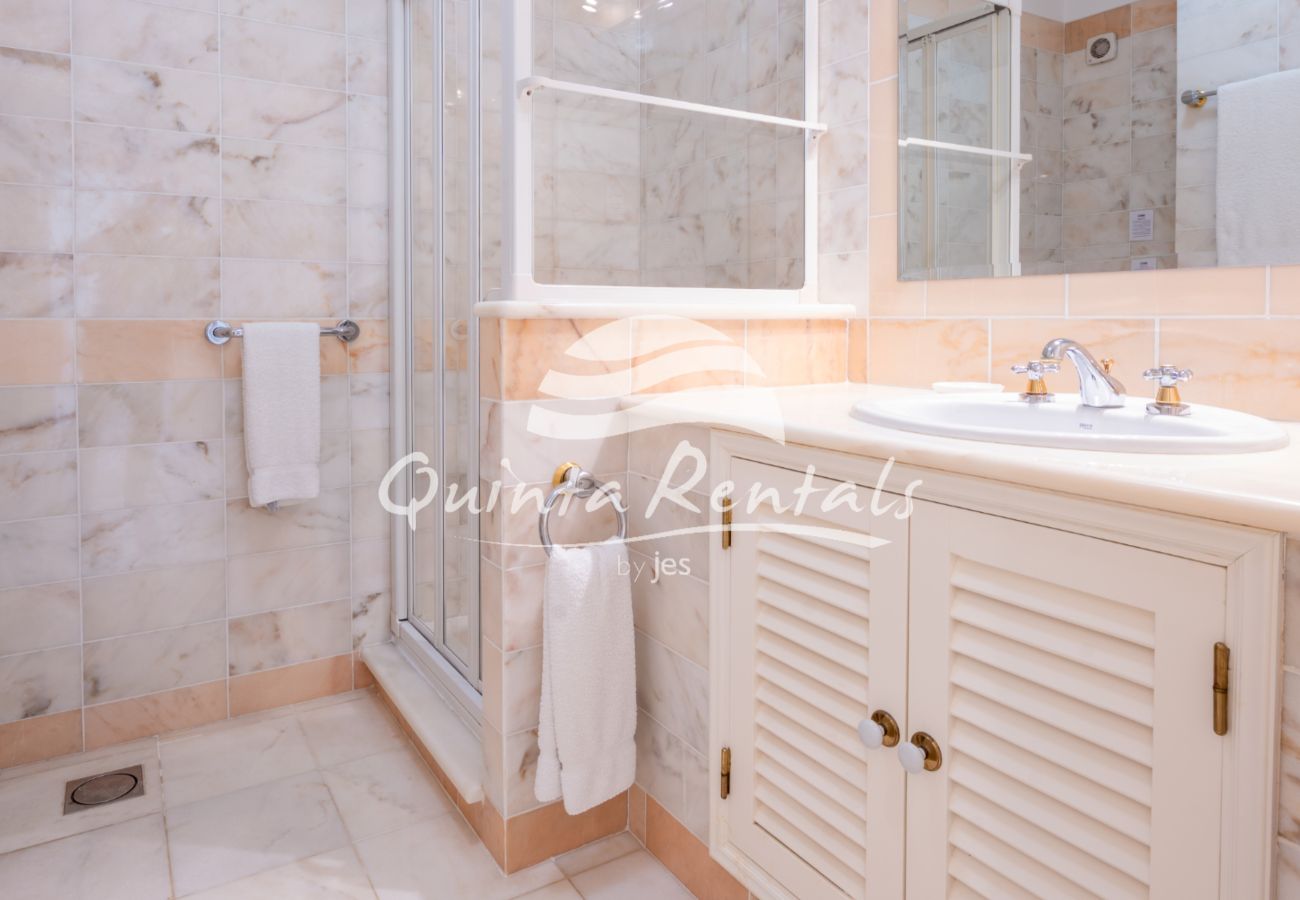 Ferienwohnung in Quinta do Lago - Apartment Dahlia SL 54